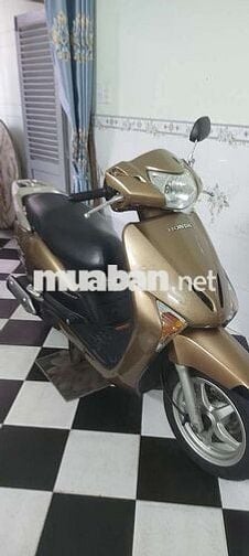 Honda Lead 110 FI .2012 . BSTP. 9 Chủ