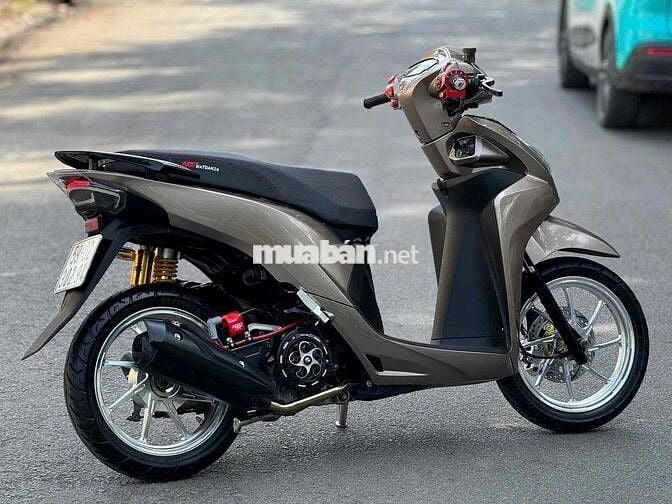 vison 110 dọn full kiễng bstp 9c nợ xấu trả 50% ạ