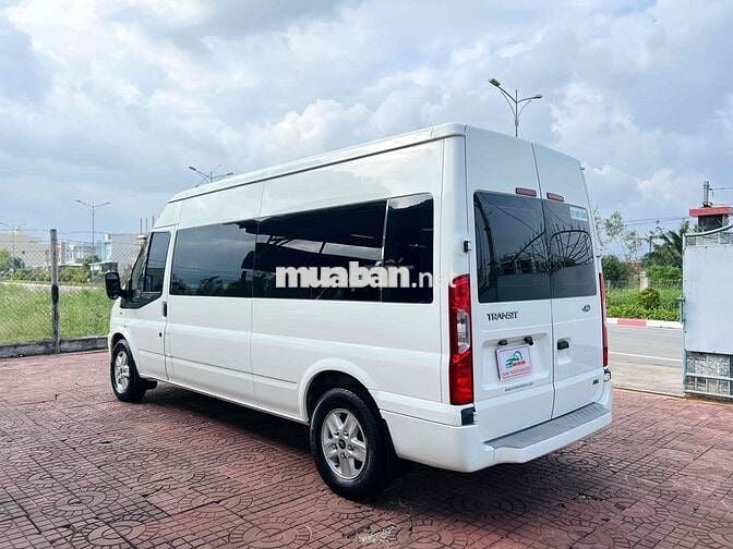 XE BÁN| TRANSIT 2019 SVP