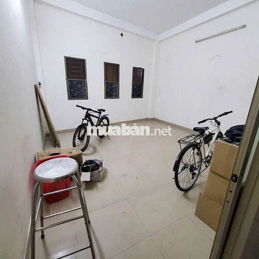 Chính chủ cho thuê, nhà hẻm xe oto đỗ cửa