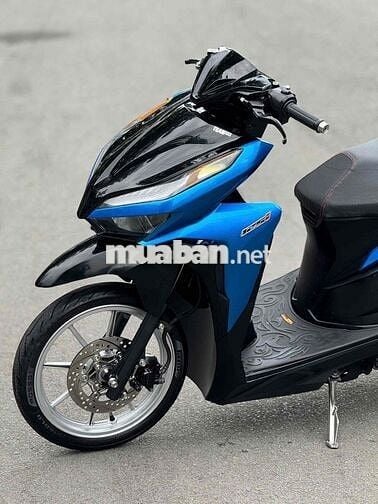 Honda Vario 125 2020 kiễng đẹp nợ xấu trả 50% ạ