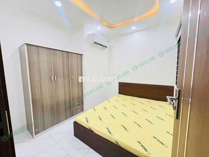 CĂN HỘ 2PN Ở NGUYỄN XUÂN NHĨ GẦN ĐẠI HỌC KIẾN TRÚC , ĐÔNG Á