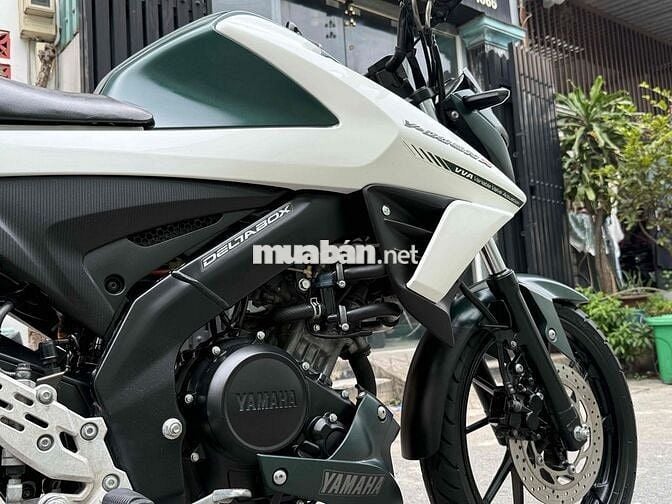 fz155 bssg chính chủ đập thùng