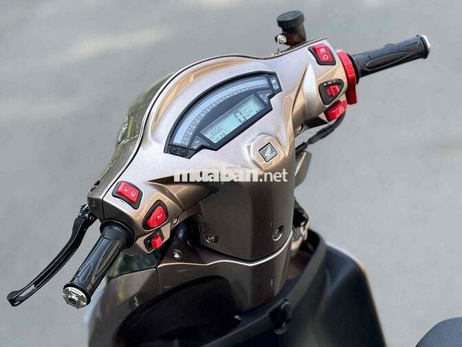 vison 110 dọn full kiễng bstp 9c nợ xấu trả 50% ạ