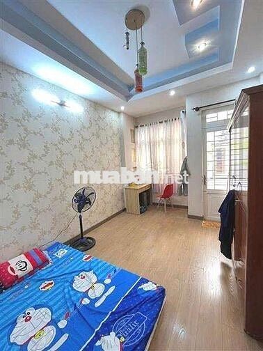 Hơn 6 Tỷ, Có Ngay Căn Nhà Phù Hợp Gia Đình Ở Sát HXH Nguyễn Thị Thập