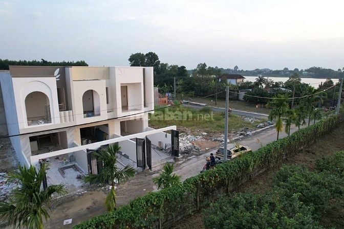 bán lô đất rẻ nhất phường Tân Triều, cách cầu Bạch Đằng 1km, giá chỉ h