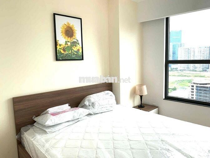 Cho thuê căn hộ chung cư Bonanza 23 Duy Tân, Cầu Giấy