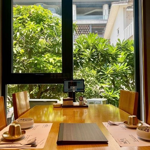 [Q2] TUYỂN ĐẦU BẾP NHÀ HÀNG HÀN QUỐC KYUNG BOK GUNG