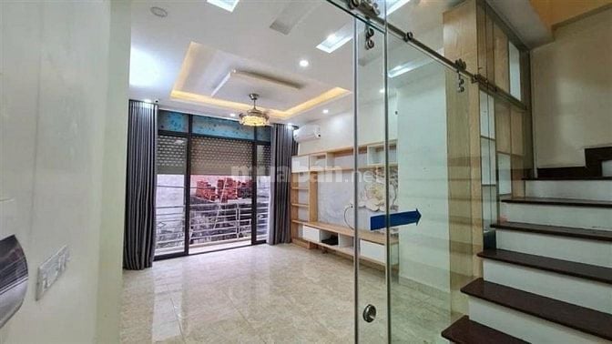 ĐẸP - Phân Lô Ngõ 89 Lạc long quân - Tây Hồ - Hà nội 