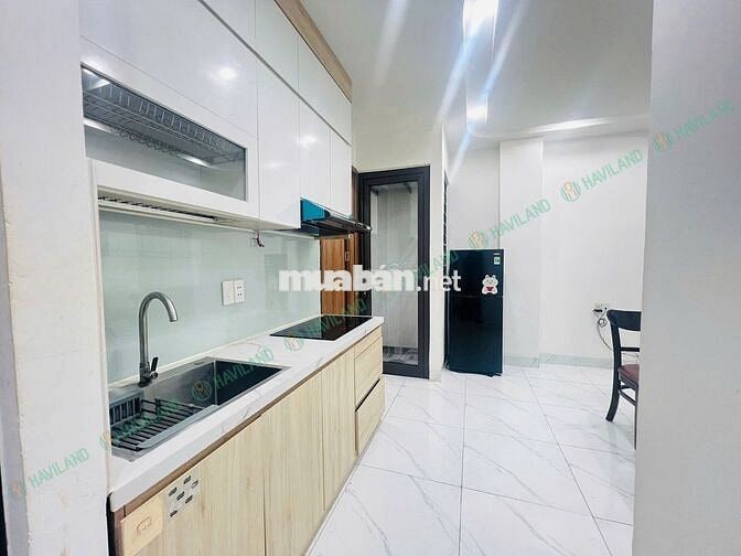 CĂN HỘ 2PN Ở NGUYỄN XUÂN NHĨ GẦN ĐẠI HỌC KIẾN TRÚC , ĐÔNG Á