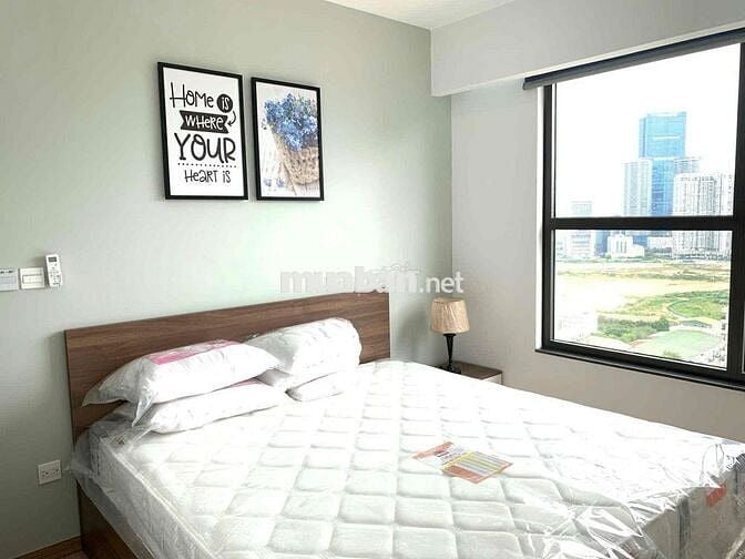 Cho thuê căn hộ chung cư Bonanza 23 Duy Tân, Cầu Giấy