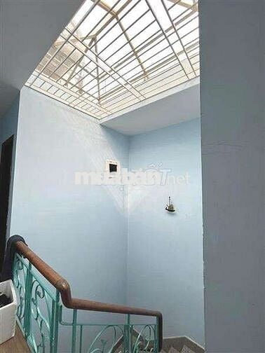 Hơn 6 Tỷ, Có Ngay Căn Nhà Phù Hợp Gia Đình Ở Sát HXH Nguyễn Thị Thập