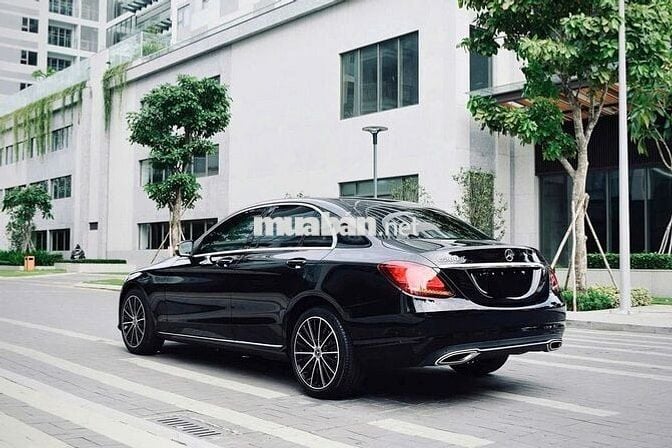 🔺MERCEDES C200 EXCLUSIVE MODEL 2021 FULL LS HÃNG