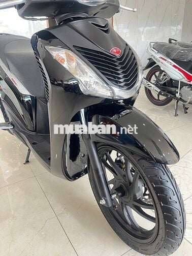 🏷️Honda SH125 VN🏷️ Độ SH Ý