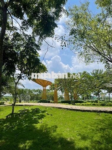 Đất trung tâm hành chính Lai Uyên Bầu Bàng giá 2 tỷ 850