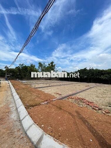 Đất Nền Đẹp Tại Phú Cát - Quốc Oai, Vị Trí Thuận Lợi - Giá Tốt