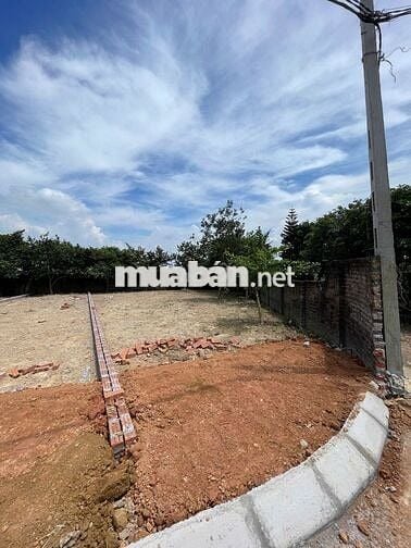 Đất Nền Đẹp Tại Phú Cát - Quốc Oai, Vị Trí Thuận Lợi - Giá Tốt