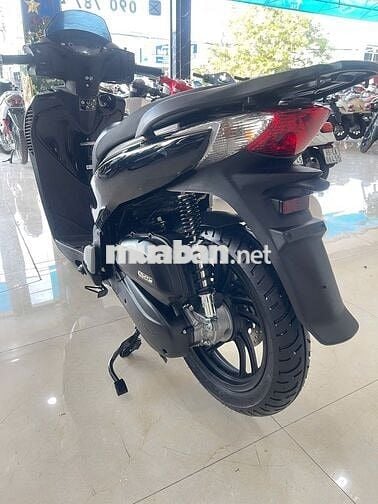🏷️Honda SH125 VN🏷️ Độ SH Ý