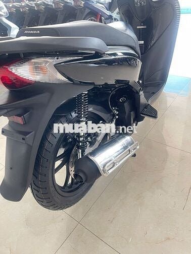 🏷️Honda SH125 VN🏷️ Độ SH Ý