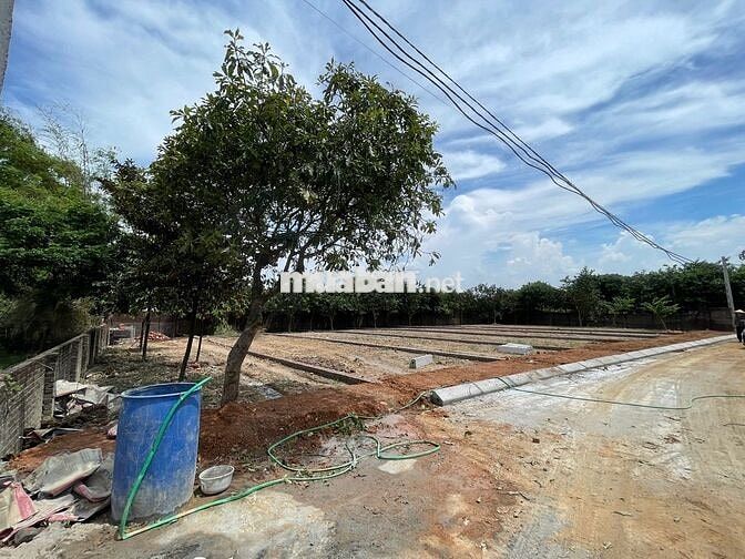 Đất Nền Đẹp Tại Phú Cát - Quốc Oai, Vị Trí Thuận Lợi - Giá Tốt