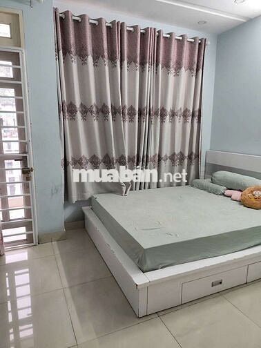 CHO THUÊ NHÀ MẶT TIỀN TUỆ TĨNH Q11