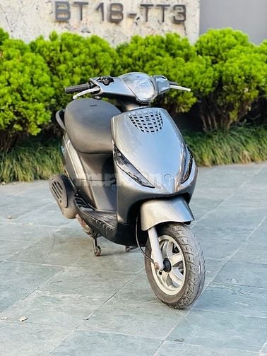 PIAGGIO ZIP 100cc BIỂN HÀ NỘI ĐẸP MÁY ZIN NGON