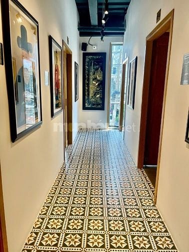 [Q2] TUYỂN ĐẦU BẾP NHÀ HÀNG HÀN QUỐC KYUNG BOK GUNG