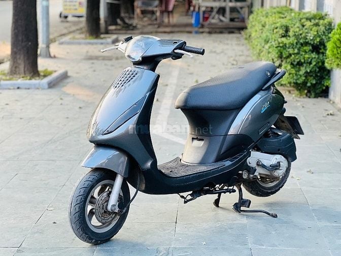 PIAGGIO ZIP 100cc BIỂN HÀ NỘI ĐẸP MÁY ZIN NGON