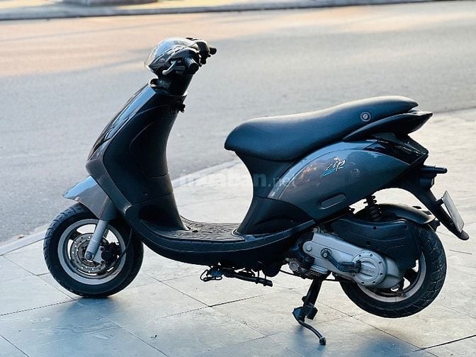 PIAGGIO ZIP 100cc BIỂN HÀ NỘI ĐẸP MÁY ZIN NGON