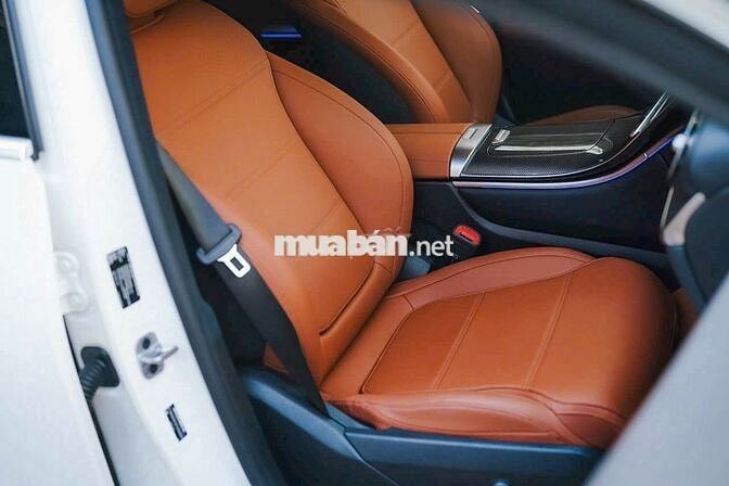 🔺MERCEDES GLC 200 4MATIC MODEL 2024 MỘT CHỦ