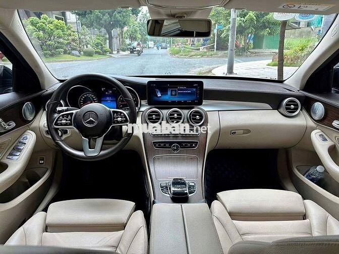 🔺MERCEDES C200 EXCLUSIVE MODEL 2021 FULL LS HÃNG