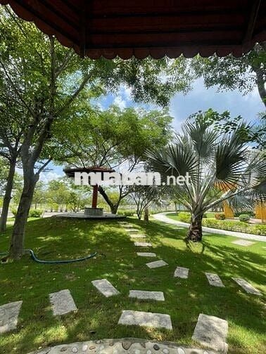 Đất trung tâm hành chính Lai Uyên Bầu Bàng giá 2 tỷ 850