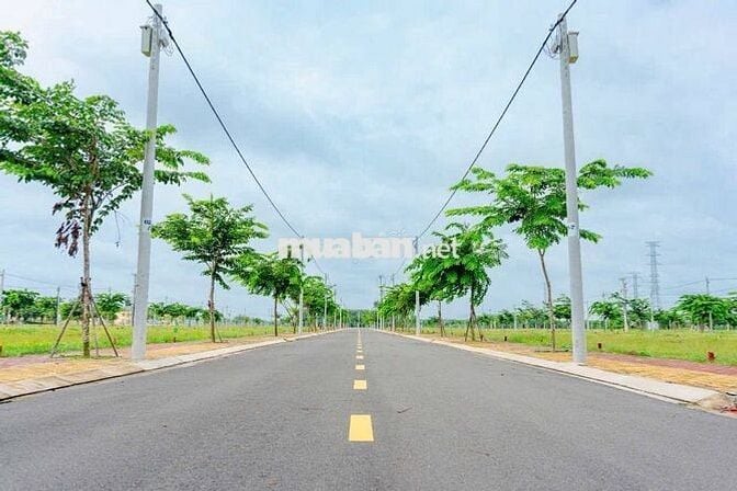 🔥KHU DÂN CƯ URBAN GREEN MỞ BÁN – CƠ HỘI SỞ HỮU ĐẤT NỀN TẠI BÀU BÀNG🔥