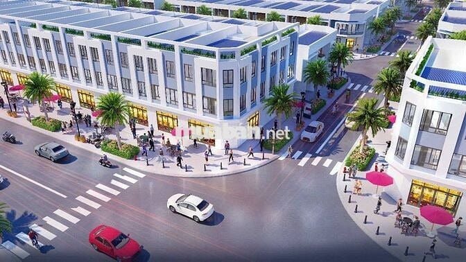 📍 Đất nền 120m² – cơ hội hiếm tại Quốc lộ 13, Lai Uyên