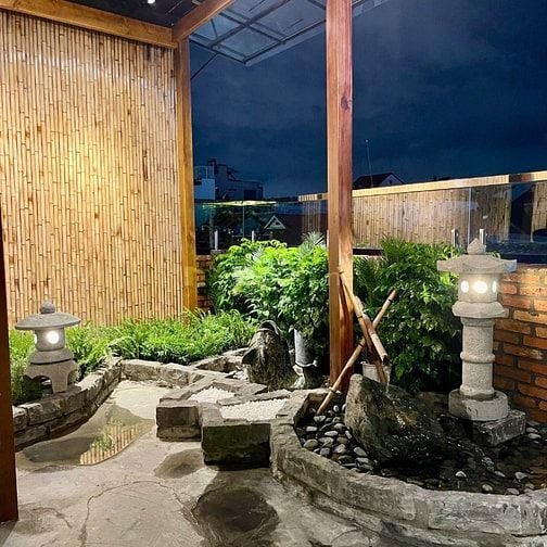 [Q2] TUYỂN ĐẦU BẾP NHÀ HÀNG HÀN QUỐC KYUNG BOK GUNG