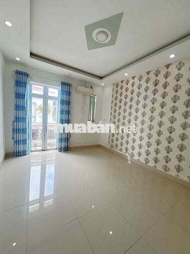 🏡 KHU PHÂN LÔ ĐỒNG BỘ – SÁT CHỢ HIỆP BÌNH – NHÀ 4 TẦNG HOÀN CÔNG – 52M