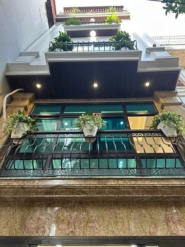 CHÍNH CHỦ BÁN NHÀ THANH XUÂN, XÂY MỚI, THANG MÁY, KINH DOANH 