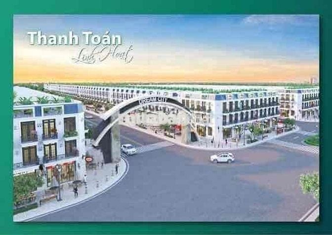 Ra gấp lô đất đẹp Lai Uyên Bàu Bàng DT 120m2 giá 3 tỷ 230 triệu