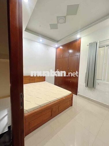🏡 KHU PHÂN LÔ ĐỒNG BỘ – SÁT CHỢ HIỆP BÌNH – NHÀ 4 TẦNG HOÀN CÔNG – 52M