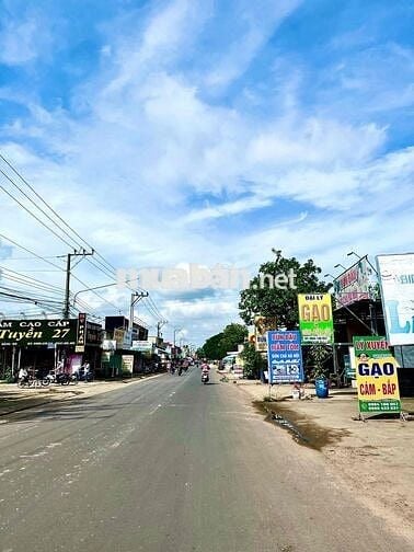 CHỦ CẦN TIỀN MỞ SPA NHỜ RA NHANH LÔ ĐẤT NGAY CHỢ