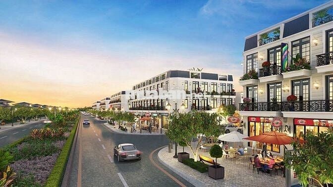 📍 Đất nền 120m² – cơ hội hiếm tại Quốc lộ 13, Lai Uyên