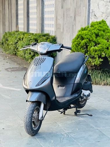 PIAGGIO ZIP 100cc BIỂN HÀ NỘI ĐẸP MÁY ZIN NGON