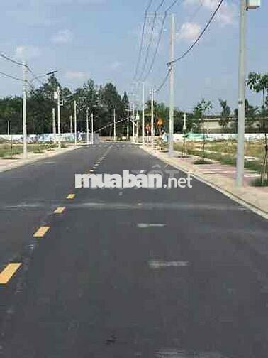 Ra gấp lô đất đẹp Lai Uyên Bàu Bàng DT 120m2 giá 3 tỷ 230 triệu