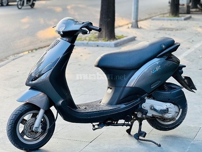 PIAGGIO ZIP 100cc BIỂN HÀ NỘI ĐẸP MÁY ZIN NGON