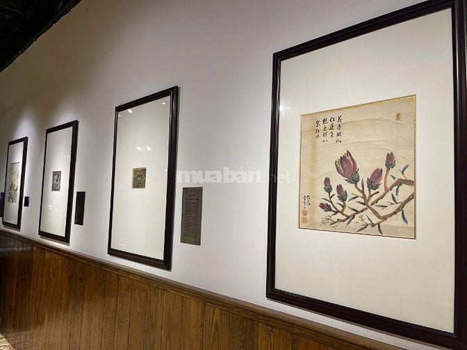 [Q2] TUYỂN ĐẦU BẾP NHÀ HÀNG HÀN QUỐC KYUNG BOK GUNG