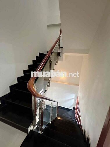 🏡 KHU PHÂN LÔ ĐỒNG BỘ – SÁT CHỢ HIỆP BÌNH – NHÀ 4 TẦNG HOÀN CÔNG – 52M