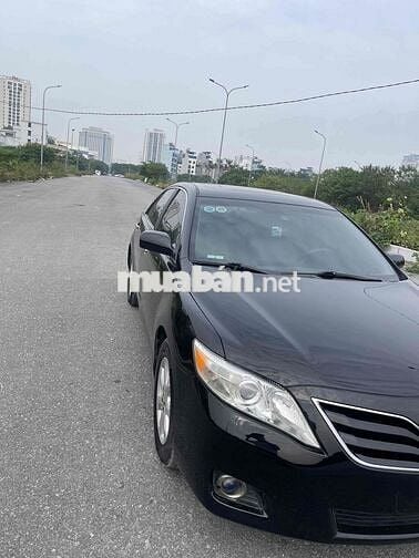 Toyota Camry 2009 LE 2.5 - 15000 km