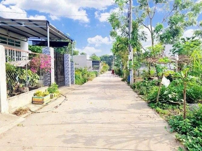 bán đất trảng bom đồng nai sổ riêng thổ cư giá rẻ