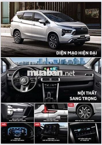 Mitsubishi Xpander Cross 2026