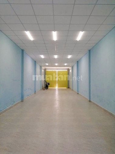 CHO THUÊ NHÀ 125M2 MT ĐƯỜNG CÁCH MẠNG THÁNG TÁM,CẨM LỆ_10TR -DT 5x25=1